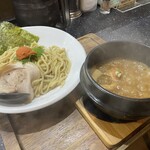 麺屋　武将 - 