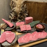 BUCCA&肉匠 佛伽 - 