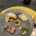 BUCCA&肉匠 佛伽 - 
