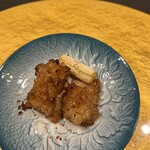 BUCCA&肉匠 佛伽 - 