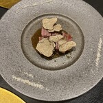 BUCCA&肉匠 佛伽 - 