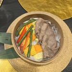 BUCCA&肉匠 佛伽 - 