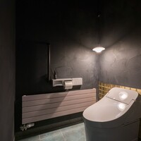 MA BELLE - トイレ