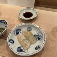 鮨 おか林 - 