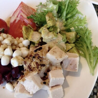 シースケープ テラス・ダイニング - 