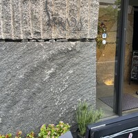 リストランテ ストラーダ - 入り口