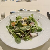 アシエット - 魚介とお野菜