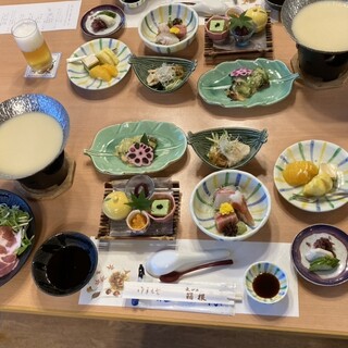 恩賜箱根公園 緑賜庵_1