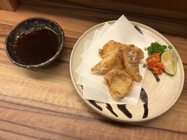 スタンド 立魚のご予約 - 堺筋本町/立ち飲み | 食べログ