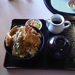 食事処しょじょじ - 