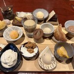 レストラン スノゥ - 