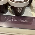 プレミアム マリオジェラテリア - 