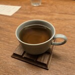 アッサンブラージュ カキモト - 紅茶