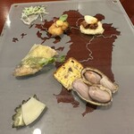 レストラン スノゥ - 