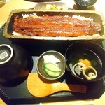 うなぎ四代目菊川 - 