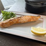 Japanese cuisine Shinju - 