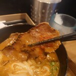 手打ちうどん さいとう - 