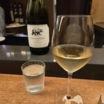 アッサンブラージュ カキモト - 白ワイン