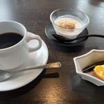 Japanese cuisine Shinju - 