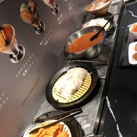 レストラン アゼリア - 