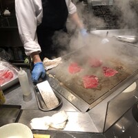 レストラン アゼリア - 