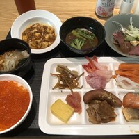 レストラン アゼリア - 