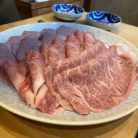 すき焼き十二天 - 