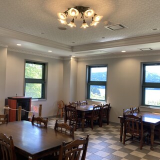 恩賜箱根公園 緑賜庵_2