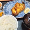 朝市お食事処 山三 道下商店