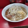 ラーメン二郎 三田本店