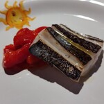 fileja - 太刀魚のロースト