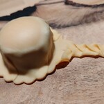 fileja - ラヴィオローネ 茹でる前