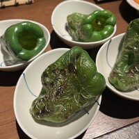 横濱里葉亭 鶴屋町店 - 