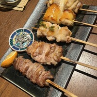 横濱里葉亭 鶴屋町店 - 