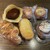 ベッカライサカツジ - 料理写真:買ったパン