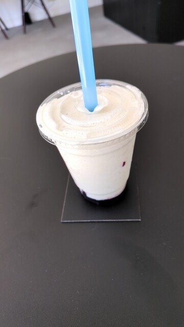 Takku's CAFE（タックズ カフェ） - 小樽（カフェ）の写真