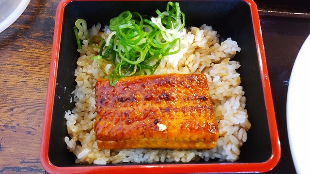 らぁ麺 善治 郡山店 - 安積永盛（ラーメン）の写真