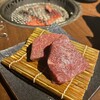 炭火焼肉 ふちおか
