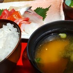 源太ずし - 料理写真:
