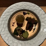 白浜 kappou kawanishi - 