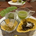 白浜 kappou kawanishi - 