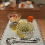 白浜 kappou kawanishi - 