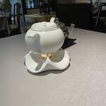 中国飯店 富麗華 - 中国茶