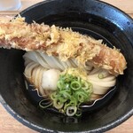 うどんや 壱 - 