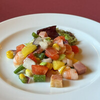 Re Wharf - 