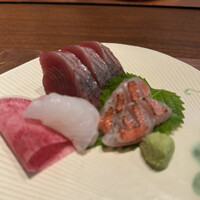 白浜 kappou kawanishi - 