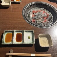 炭火焼肉 ふちおか - 