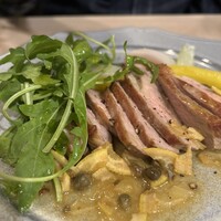 季節の旬彩イタリアン ナビガンテ - 