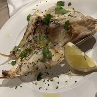 季節の旬彩イタリアン ナビガンテ - 