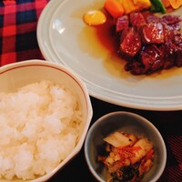 くいしんぼー山中 - 